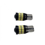 Led T10 36 SMD CANBUS /LED 026