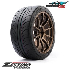Anvelopa Zestino Acrova 07A Semi-slick, TW 280, 235/40R18 foto