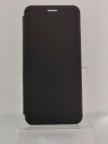 Husa Flip Carte ( Imitatie Piele ) Samsung Galaxy A22 5G., Negru