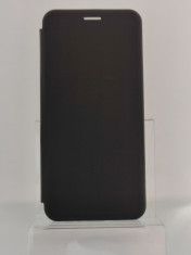 Husa Flip Carte ( Imitatie Piele ) Samsung Galaxy A22 5G. foto