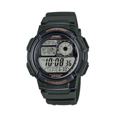 Ceas pentru Barbati Casio Digital AE-1000W-3AVDF