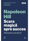 Cumpara ieftin Scara magica spre succes