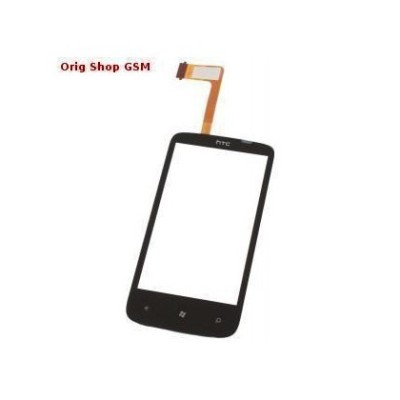 Geam cu Touchscreen HTC 7 Mozart HD3 Cal.A foto