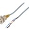 Senzor Inductiv PNP NO 0-5mm 10-36VDC M18 IP67 200mA