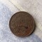 MONEDA 10 LEPTA 1882 A. Grecia.***