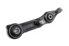 Brat suspensie fata Mercedes Clasa E W211 2002-, Inferior Stanga Spate, NTY ZWD-ME-021