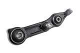 Brat suspensie fata Mercedes Clasa E W211 2002-, Inferior Stanga Spate, NTY ZWD-ME-021
