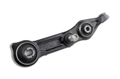 Brat suspensie fata Mercedes Clasa E W211 2002-, Inferior Stanga Spate, NTY ZWD-ME-021