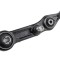 Brat suspensie fata Mercedes Clasa E W211 2002-, Inferior Stanga Spate, NTY ZWD-ME-021