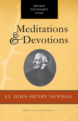 Meditations and Devotions foto