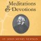 Meditations and Devotions