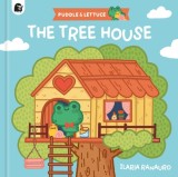 Puddle &amp; Lettuce: The Treehouse