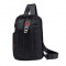 Geanta laptop Sumdex BP-300BK SCHWYZ CROSS ChestPack 11 inch Negru