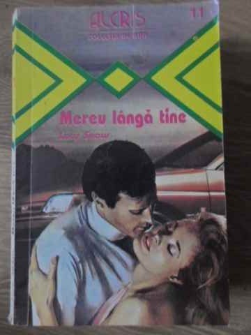 MEREU LANGA TINE-L. SNOW-270253
