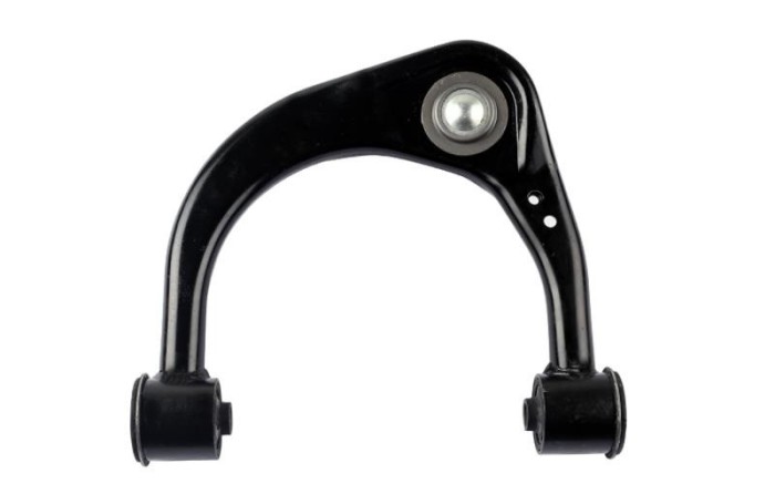 Brat suspensie roata TEKNOROT 8192383K, Dreapta, Fata