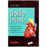 Henri Lafont - Bolile inimii - 111946