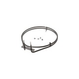 Inel de incalzire cuptor BOSCH Original Piese / Accesorii cuptor Coduri: 11022808, 11002711, 11021309