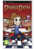 Diner Dash PSP