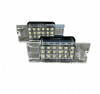 Lampa LED numar 71608 compatibila RENAULT