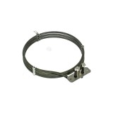 Rezistență circulară pentru cuptor BOSCH 00261517 00480484 SIEMENS Compatibil