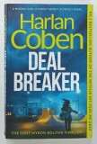 DEAL BRAKER by HARLAN COBEN , 1995