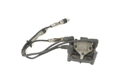 Bobina de inducție de &amp;icirc;naltă tensiune AUDI A3 8P1 2010 OEM: 032905106B 13518213 foto