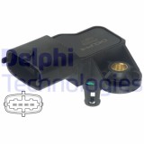 Delphi Senzor, presiune galerie admisie