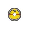 A 646 R Supra disc de debitare Kronenflex&reg; pentru Otel, Klingspor 340946