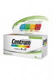 Supliment Alimentar, Centrum A /zinc,tablete 100 buc