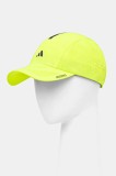 adidas Performance sapca RUNxADIZ culoarea verde, JV5934