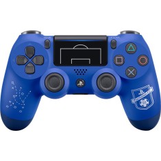 Controller Sony Wireless Dualshock 4 V2 Pentru Ps4, Editie Limitata Playstation Fc Playstation 4, Second-Hand