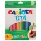 Creioane color Tita Carioca 24/set