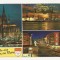 FS1 - Carte Postala - GERMANIA, Koln am Rhein, circulata 1971