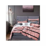 Cumpara ieftin Lenjerie de pat Bumbac Satinat - SIPRA50-474