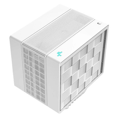 Cooler Procesor DEEPCOOL ASSASIN 4S ALB foto