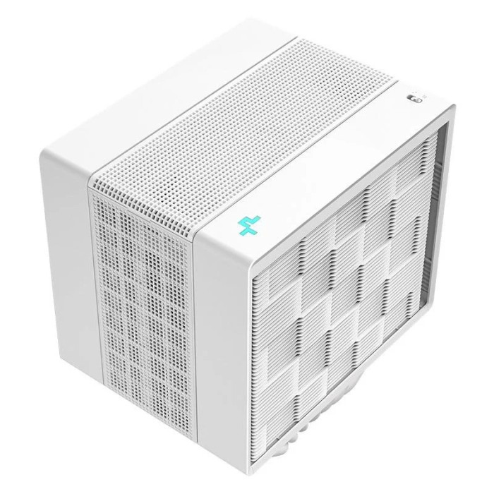 Cooler Procesor DEEPCOOL ASSASIN 4S ALB