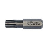 Cumpara ieftin Set 10 biti torx t30, 1/4&quot;x25mm Yato YT-78146