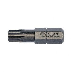 Set 10 biti torx t30, 1/4&quot;x25mm Yato YT-78146