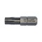 Set 10 biti torx t30, 1/4&quot;x25mm Yato YT-78146
