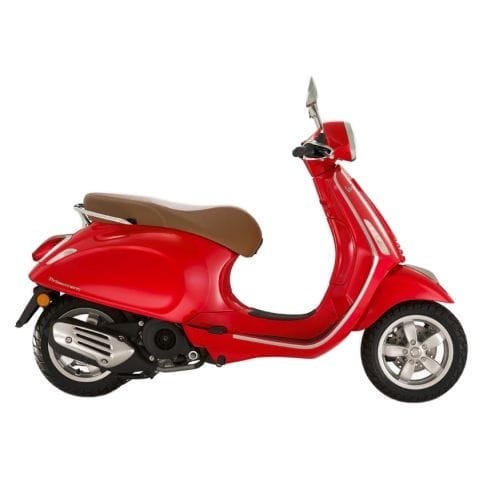 Vespa Primavera 150 3V ABS '19 Vespa Primavera 150 3V ABS '19