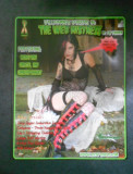 The web mistress (Revista)
