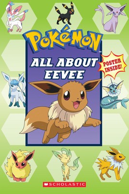 All about Eevee (Pok foto