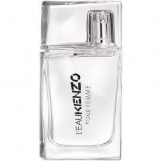 KENZO L'Eau Kenzo Pour Femme Eau de Toilette pentru femei 30 ml