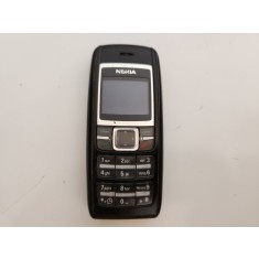 Telefon Nokia 1600 RH-64 folosit