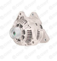 Generator / Alternator BMW Seria 3 (E90) (2005 - 2011) QWP WGE513 foto