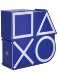 Lampa Playstation Icons Box PS4|PS5