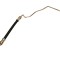Conducta / cablu frana VW POLO (6N2) (1999 - 2001) ABE C81122ABE