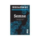 Semne - Paperback brosat - Alice Broadway - Trei