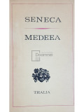 Seneca - Medeea (editia 1973)