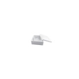 Doza Legatura 80x80x40mm pentru Pat PVC